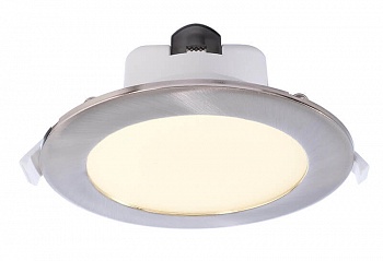 Встраиваемый светильник Deko-Light Acrux 145 565318 (встраиваемые)  фото, kupilegko.ru