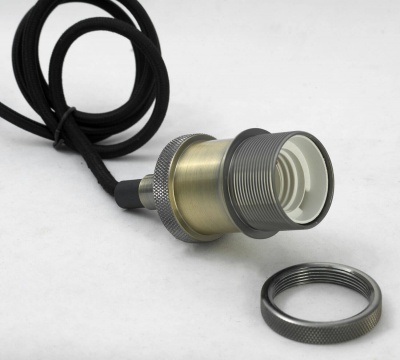 Подвесной светильник Lussole Loft LSP-9888  фото, kupilegko.ru