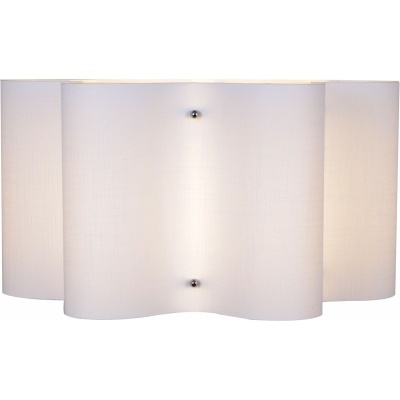 Подвесная люстра Reluce 00520-0.9-03 white  фото, kupilegko.ru