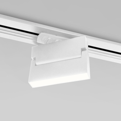 Трековый светодиодный светильник Elektrostandard Arda a057436  фото, kupilegko.ru