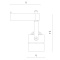 Трековые светильники Arte Lamp Track Lights A1310PL-1WH