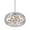 Подвесная люстра Vitaluce V5857-9/12  фото, kupilegko.ru