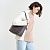 Кожаная сумка женская Dr.Koffer 5639S-77 27099 DK  фото, kupilegko.ru