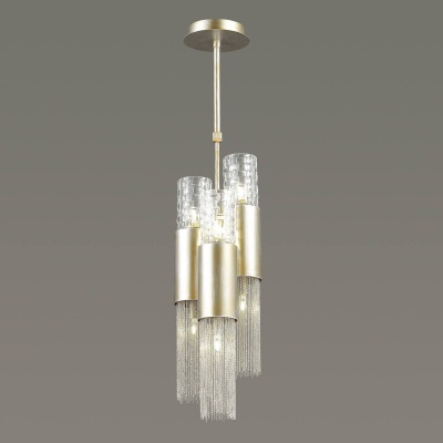 Подвесной светильник Odeon Light Perla 4631/6  фото, kupilegko.ru