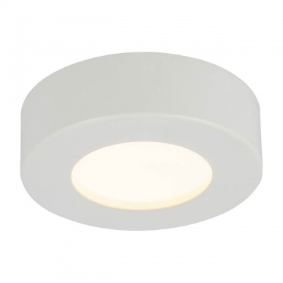 Потолочный светодиодный светильник Globo Paula 41605-6  фото, kupilegko.ru