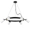 Подвесная люстра Lightstar Rullo (571016+214436-6) LR016366  фото, kupilegko.ru
