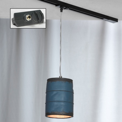 Трековые светильники Lussole Track Lights LSP-9525-TAB  фото, kupilegko.ru