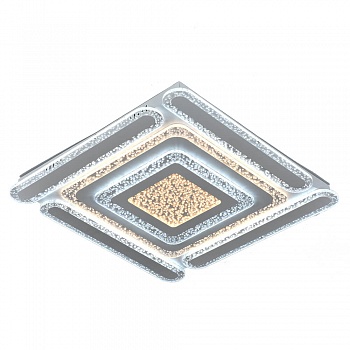 Потолочный светодиодный светильник Hiper Cassiopea H817-9  фото, kupilegko.ru