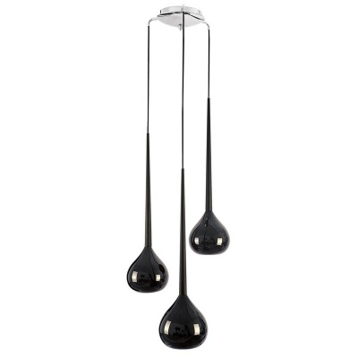 Подвесная люстра Lightstar Forma 808237  фото, kupilegko.ru