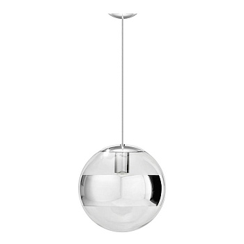 Подвесной светильник Loft IT Mirror Ball LOFT5025  фото, kupilegko.ru