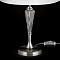 Настольная лампа Maytoni Alicante MOD014TL-01N  фото, kupilegko.ru