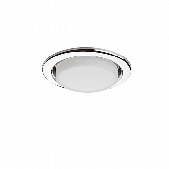 Встраиваемый светильник Lightstar Tablet 212114  фото, kupilegko.ru