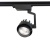 Трековый светодиодный светильник Ambrella light Track System GL6108  фото, kupilegko.ru