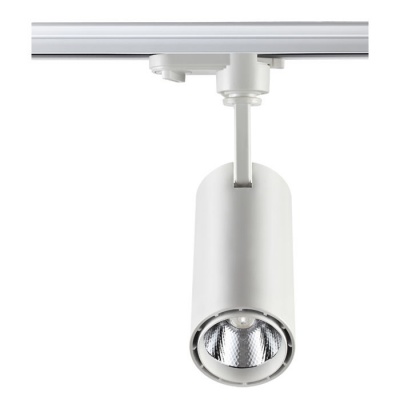 Трековые светильники Novotech Selene 357547  фото, kupilegko.ru