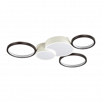 Потолочный светодиодный светильник Lumion Norbert 5253/80CL  фото, kupilegko.ru