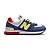 Кроссовки New Balance 574 NBML574 350952 SP  фото, kupilegko.ru