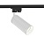 Трековый светильник Maytoni Track TR011-1-GU10-W  фото, kupilegko.ru