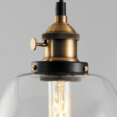 Подвесной светильник Moderli Suvo V1660-1P  фото, kupilegko.ru