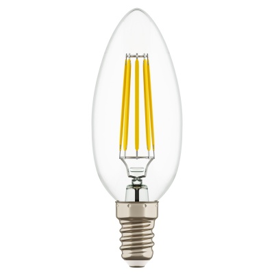 Светодиодная лампа Lightstar LED 933504  фото, kupilegko.ru