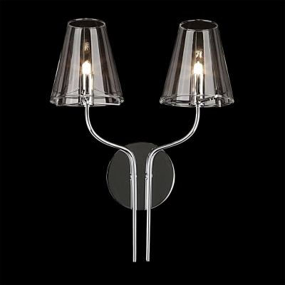 Бра, светильник настенный накладной Lightstar 758624  фото, kupilegko.ru