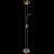 Торшер Arte Lamp Duetto A4329PN-2AB  фото, kupilegko.ru