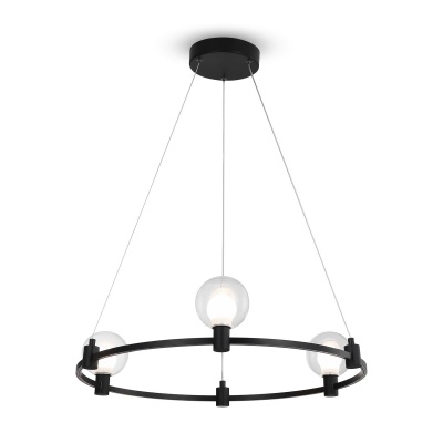 Трековая светодиодная система Freya Urban FR4005PL-03B1  фото, kupilegko.ru