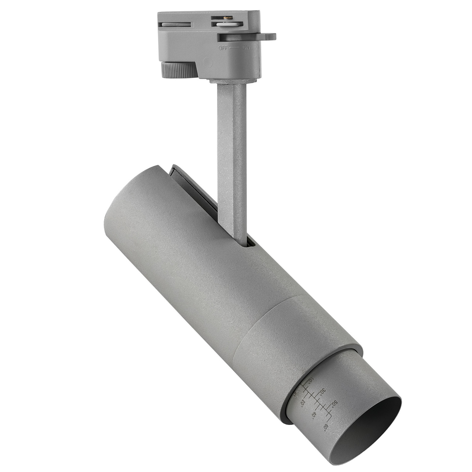 Трековые светильники Light Star Fuoco 215239  фото, kupilegko.ru