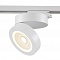 Трековые светильники Maytoni Track TR006-1-12W3K-W  фото, kupilegko.ru