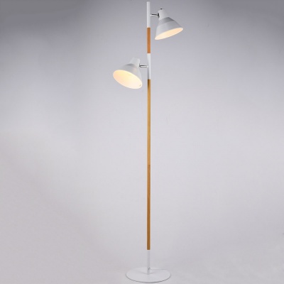 Торшер Hiper Torino H089-2  фото, kupilegko.ru