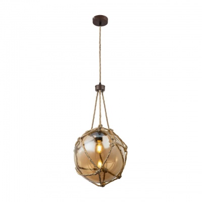 Подвесной светильник Globo Tiko 15859H1  фото, kupilegko.ru