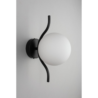 Бра, светильник настенный накладной Aployt APL.312.01.01  фото, kupilegko.ru