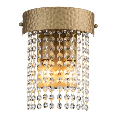 Настенный светильник Escada Niagara 10170/2A  фото, kupilegko.ru