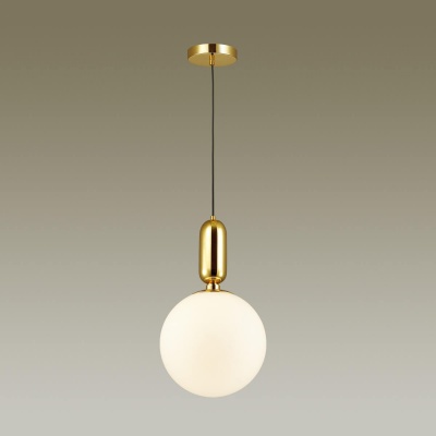 Подвесной светильник Odeon Light Okia 4672/1  фото, kupilegko.ru