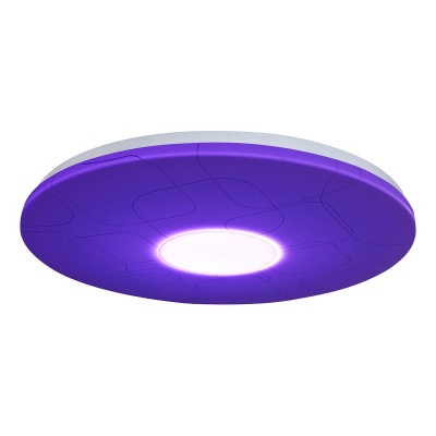 Потолочный светодиодный светильник iLedex 36W-Cube-Entire  фото, kupilegko.ru