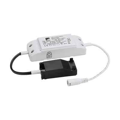 Драйвера для LED ленты Eglo Driver 600Ma 61689  фото, kupilegko.ru