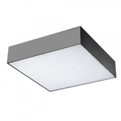 Накладной светильник Azzardo Monza Square 40 AZ2274  фото, kupilegko.ru