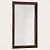 Pryce Зеркало напольное Ralph Lauren Home  фото, kupilegko.ru