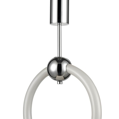 Подвесной светильник Vele Luce Margarita VL7303P11  фото, kupilegko.ru