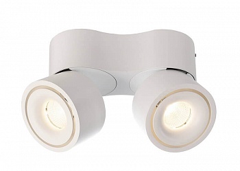 Накладной светильник Deko-Light Uni II Mini Double 348123  фото, kupilegko.ru