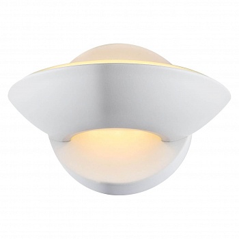 Настенный светодиодный светильник Globo Sammy 76003  фото, kupilegko.ru