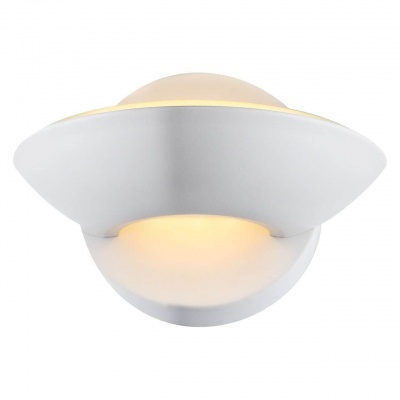 Настенный светодиодный светильник Globo Sammy 76003  фото, kupilegko.ru