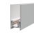 Фото Шинопровод Maytoni Шинопровод магнитный Maytoni Technical TRX004-212W фото, kupilegko.ru
