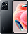 Смартфон, мобильный телефон Xiaomi Redmi Note 12 4/128GB Onyx Gray RU  фото, kupilegko.ru