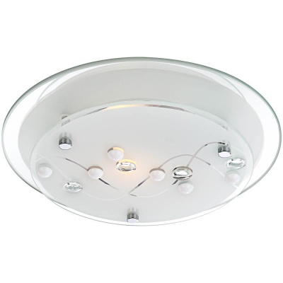 Потолочный светильник Globo Ballerina I 48090  фото, kupilegko.ru