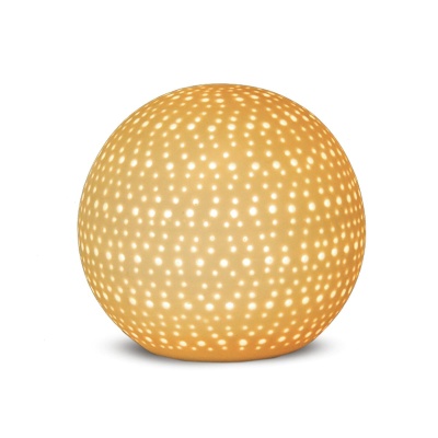 Настольная лампа Apeyron Шар 18-120  фото, kupilegko.ru