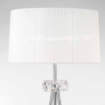 Торшер Mantra Loewe 4638  фото, kupilegko.ru