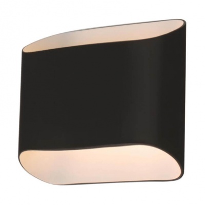 Настенный светильник Azzardo Pancake AZ0112  фото, kupilegko.ru