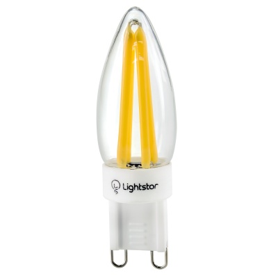 Светодиодная лампа Lightstar LED 940474  фото, kupilegko.ru