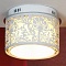 Потолочный светильник Lussole Vetere GRLSF-2307-04