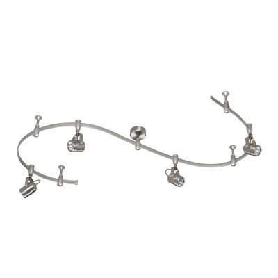 Трековая система Odeon Light Fleximini 3627/4TR  фото, kupilegko.ru